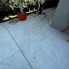 Porcelain-Tile-Power-Washing-Job-in-El-Segundo 3